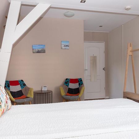 Bed and Breakfast Zeeuwse Zot Wissenkerke Esterno foto