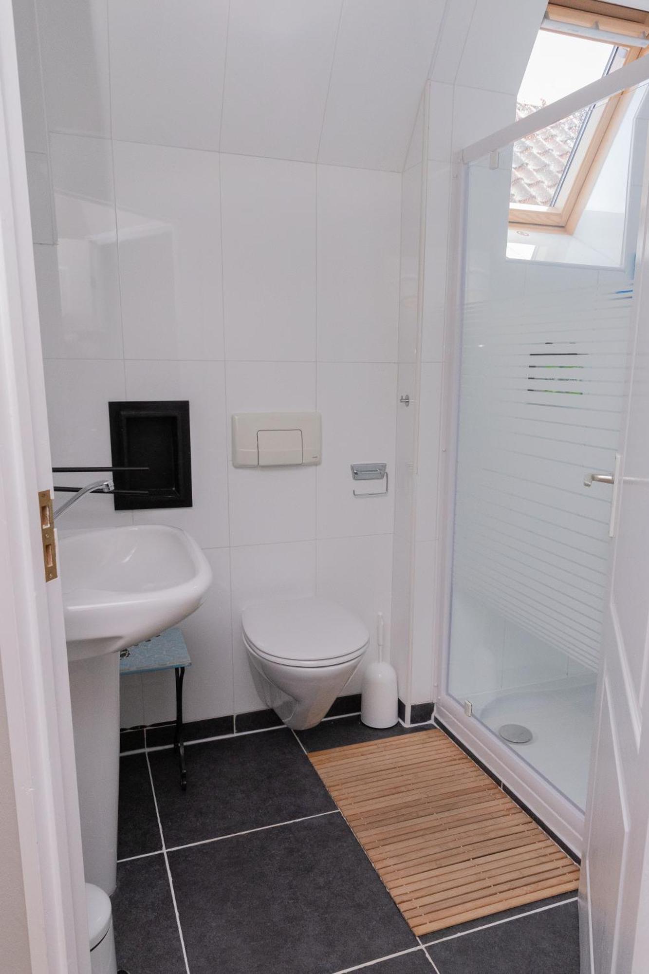 Bed and Breakfast Zeeuwse Zot Wissenkerke Esterno foto
