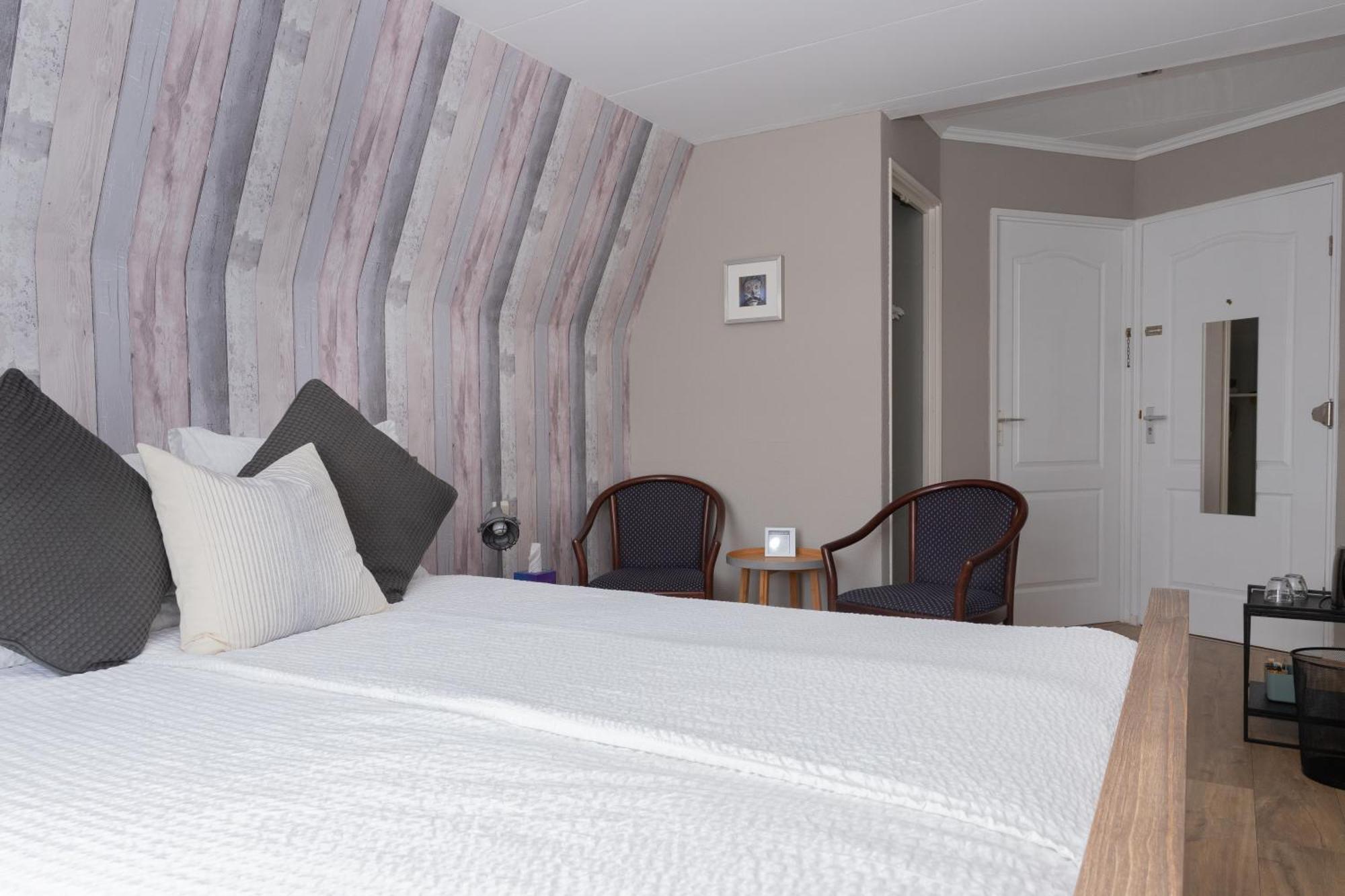 Bed and Breakfast Zeeuwse Zot Wissenkerke Esterno foto