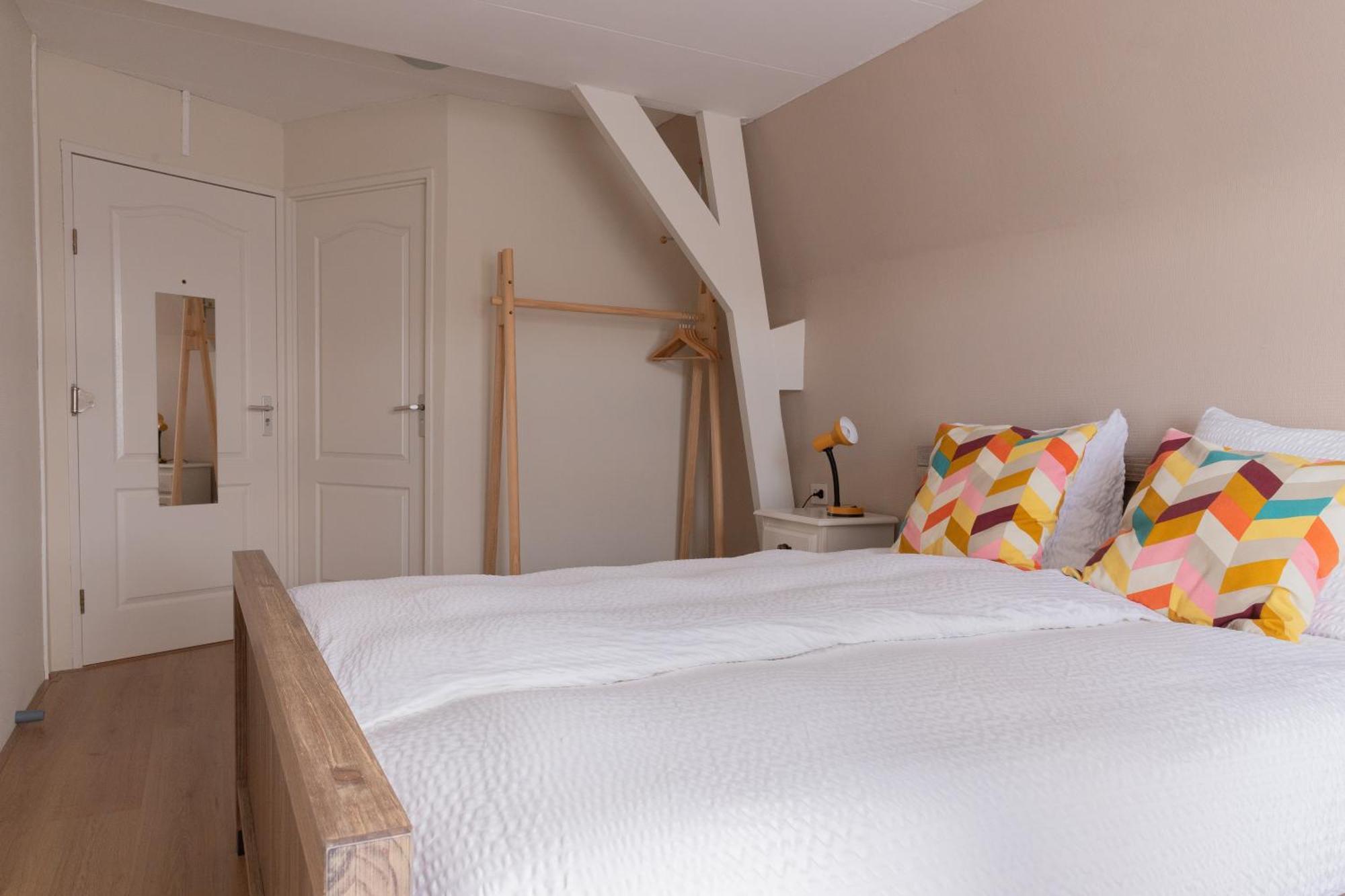 Bed and Breakfast Zeeuwse Zot Wissenkerke Esterno foto