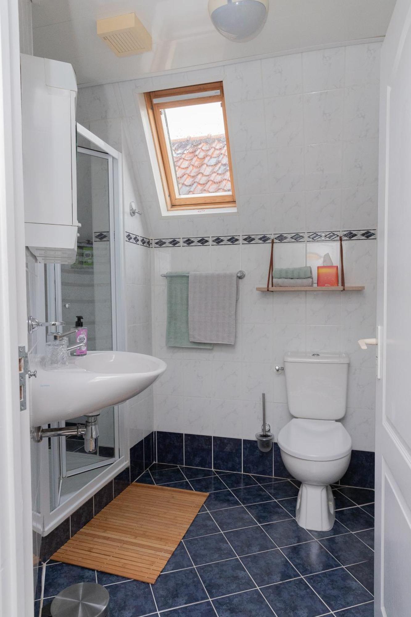 Bed and Breakfast Zeeuwse Zot Wissenkerke Esterno foto